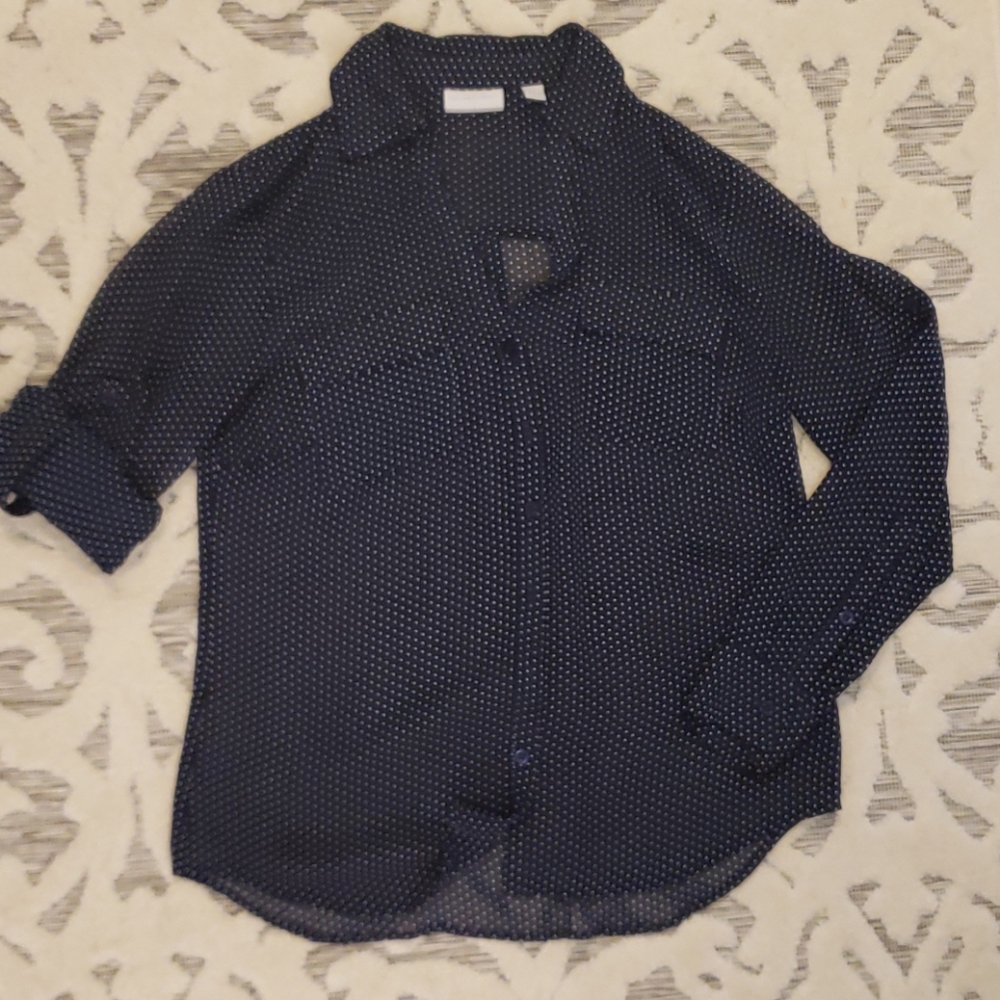 NY&Co Blouse